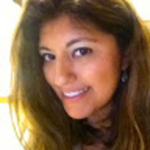 Meet your Posher, Veronica